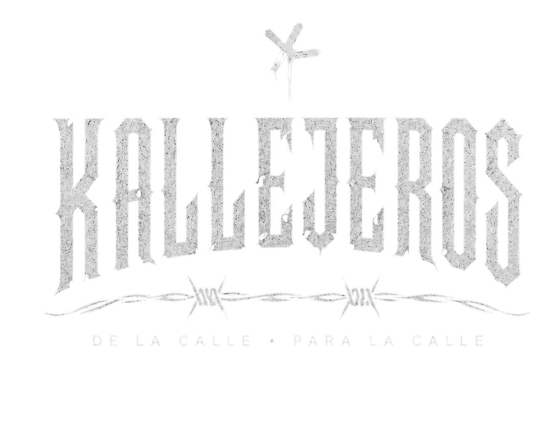 KALLEJEROS gorras streetwear Pereira, Risaralda, Colombia